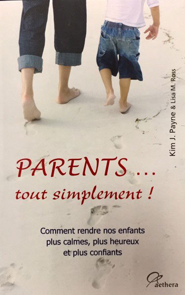 Parents… tout simplement !
