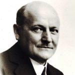 Emile Molt - pédagogie Steiner-Waldorf Emile Molt, fondateur de la première école Steiner Waldorf