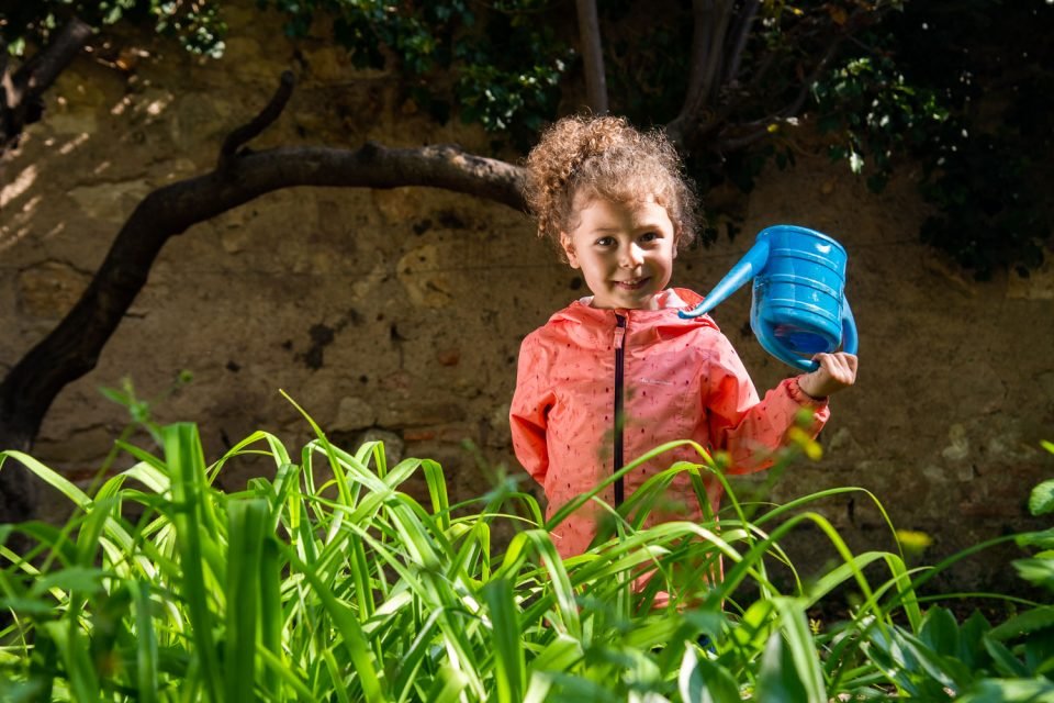 Replay : Le petit enfant et le lien à la nature