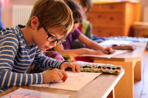 L’École primaire