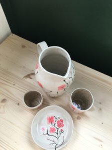 Artisanat et informatique à l'école Steiner Waldorf de Strasbourg