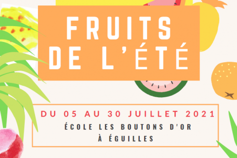 Portes Ouvertes de L’Ecole Coucou Hibou – Retournac (43)