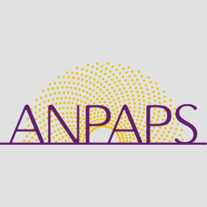 anpaps logo association Steiner Waldorf