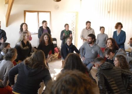 Portes Ouvertes de L’Ecole Coucou Hibou – Retournac (43)