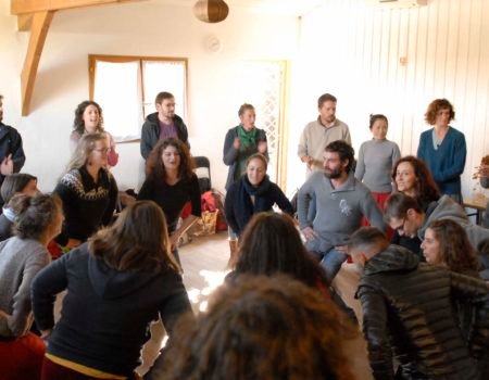 Journée découverte Didascali : Créer le rythme dans la pédagogie