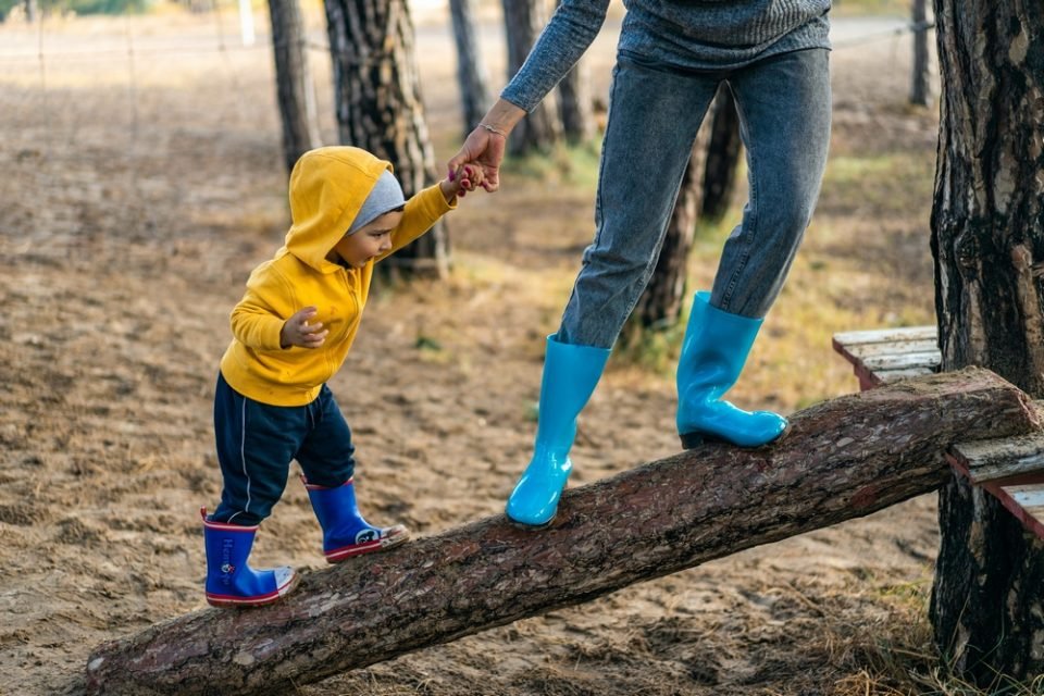 L’importance de la petite enfance dans la construction de la personnalité