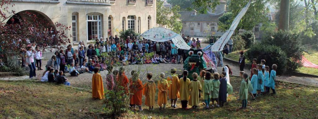 fête de la Saint-Michel