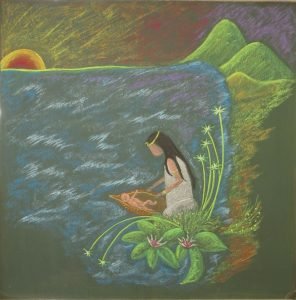 Dessin histoire ancien testament