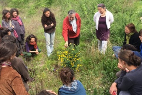 Portes Ouvertes de L’Ecole Coucou Hibou – Retournac (43)