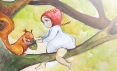 Portes Ouvertes de L’Ecole Coucou Hibou – Retournac (43)