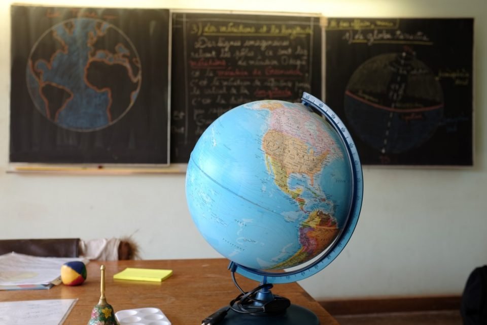L’ouverture au monde et aux autres dès l’école