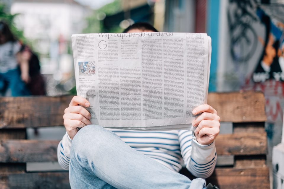 Droit de réponse suite à un article fallacieux