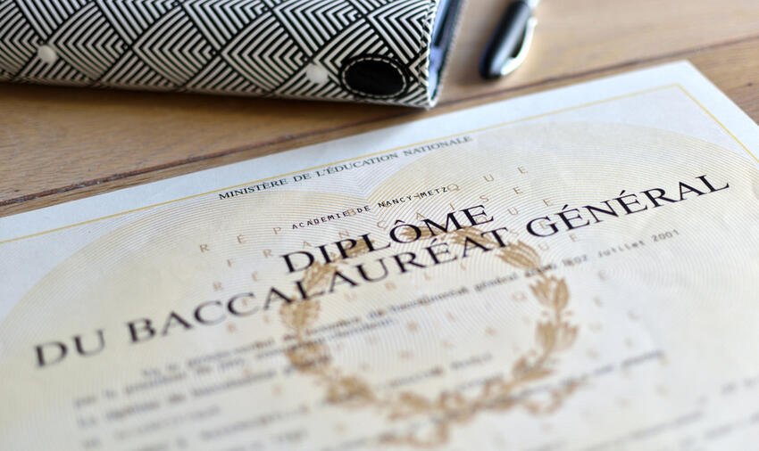 Résultats au bac 2022 des lycées Steiner-Waldorf