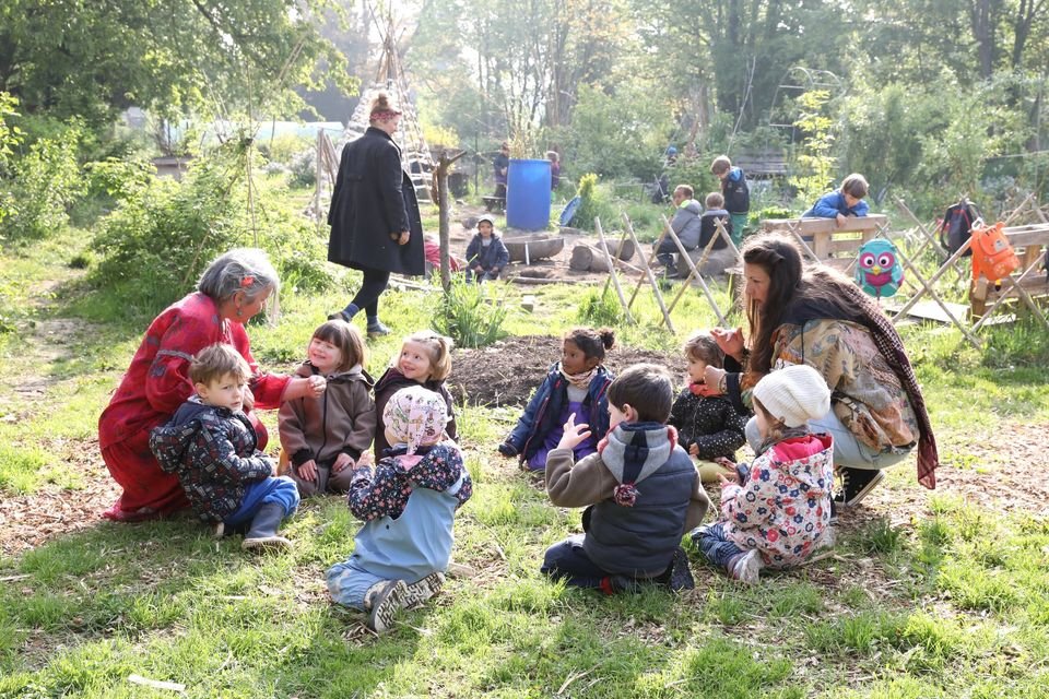 Conférence : La médecine de l’enfant par Dr Kempenich – Ecole Michaël (67)