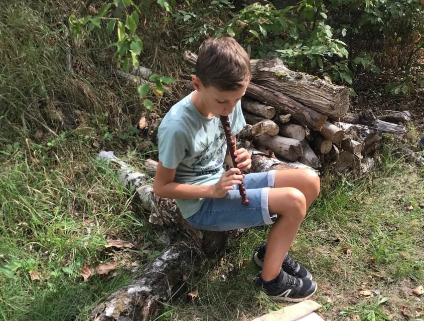 Conférence : Eloge de la lenteur en pédagogie, que propose la pédagogie Waldorf ? – Ecole Steiner de Haute-Alsace (68)