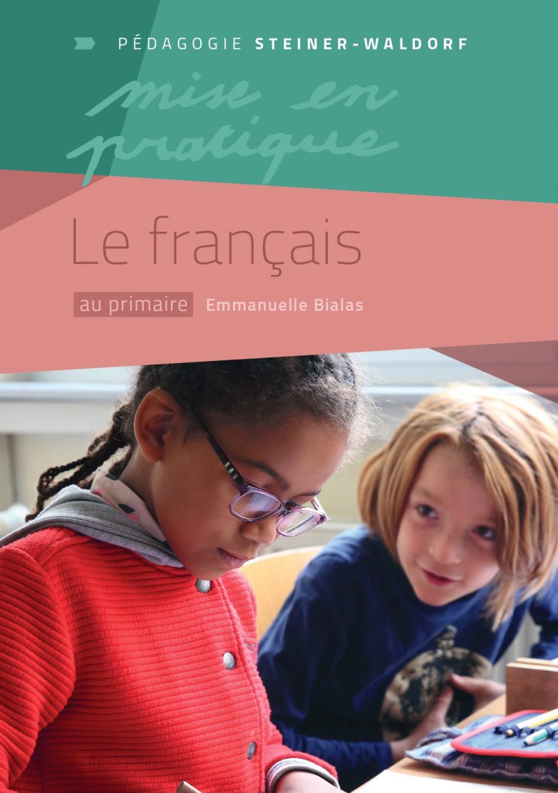 Livre le français au primaire